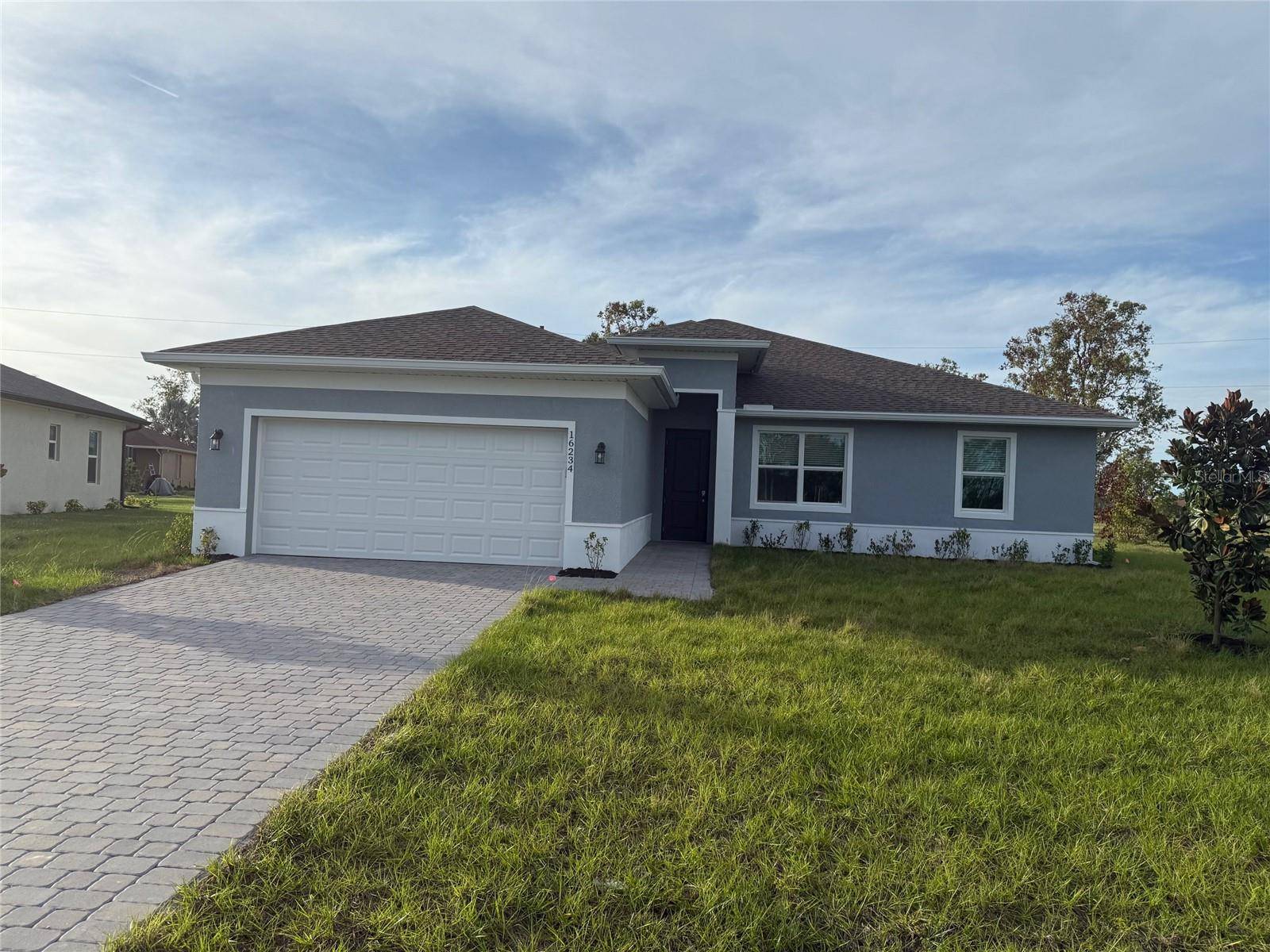 Punta Gorda, FL 33955,16234 MAYA CIR