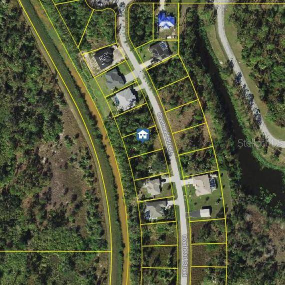 North Port, FL 34288,OVERHEAD ST