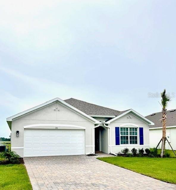 Punta Gorda, FL 33950,9531 TURTLE GRASS CIR