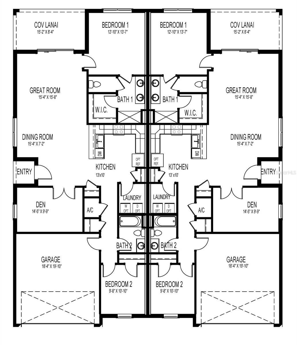 North Port, FL 34287,5004 SCHUBERT TRL