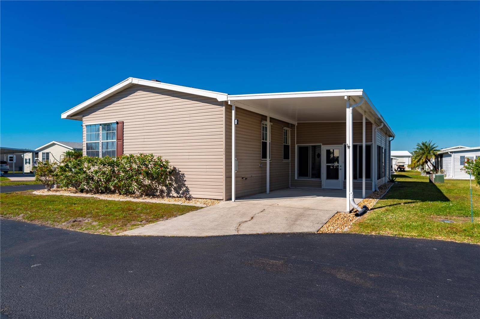 Punta Gorda, FL 33980,1000 KINGS HWY #346