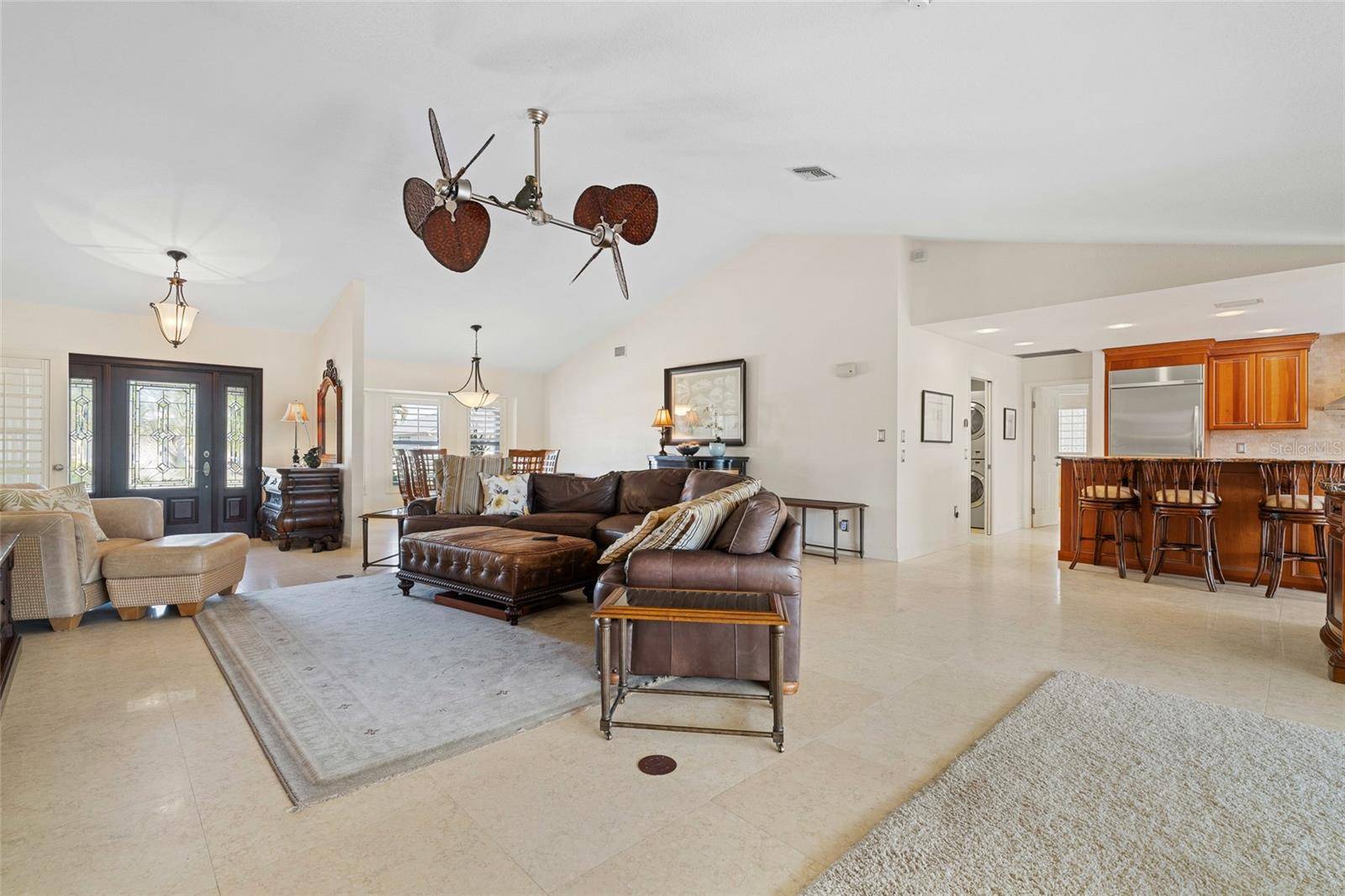Punta Gorda, FL 33950,2813 SANCHO PANZA CT
