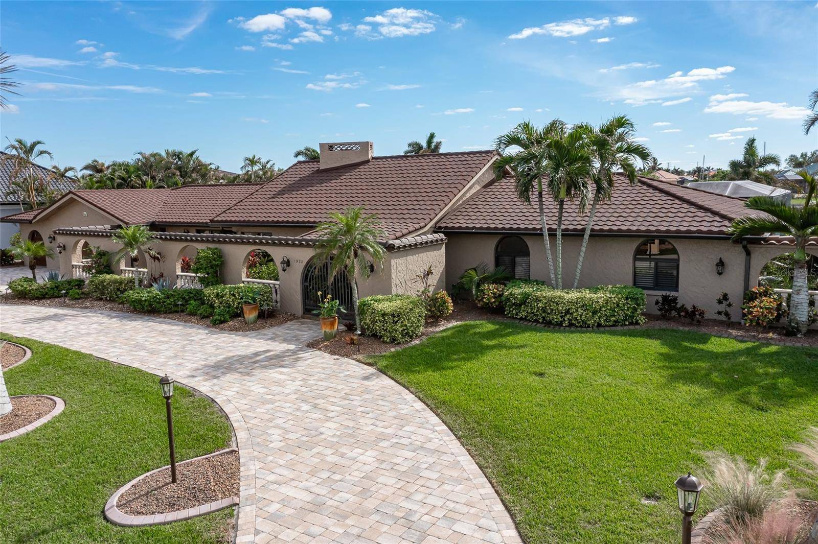 Punta Gorda, FL 33950,1925 JAMAICA WAY