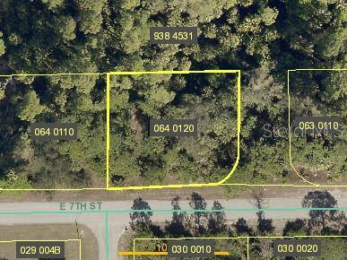 Lehigh Acres, FL 33972,1699/1701 E 7TH ST