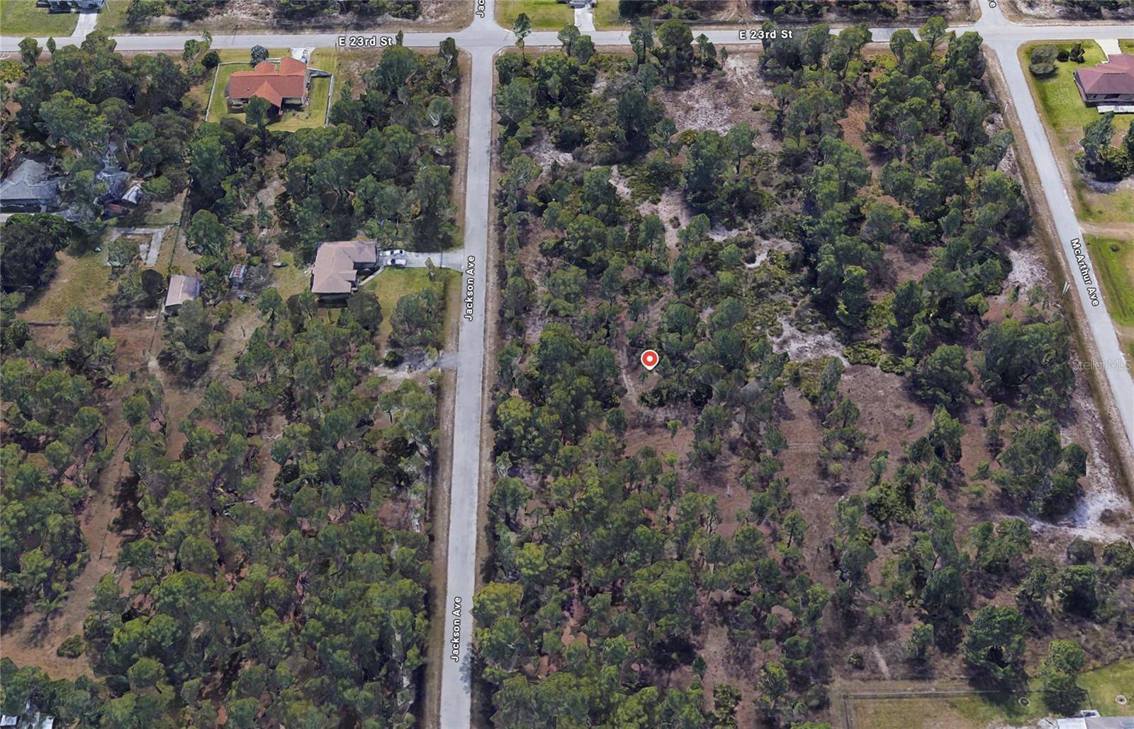 Alva, FL 33920,2307 JACKSON AVE