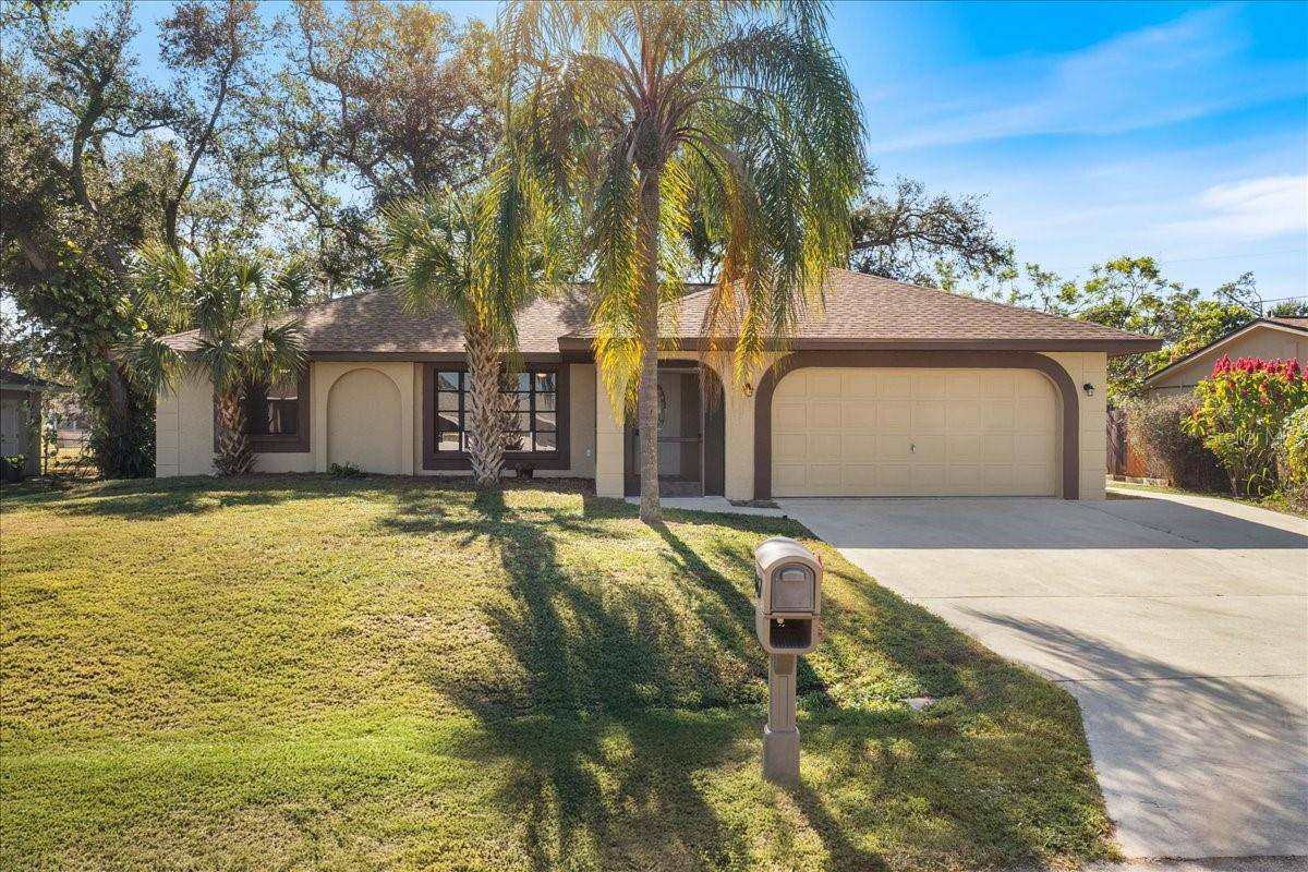 Port Charlotte, FL 33954,21047 BAFFIN AVE