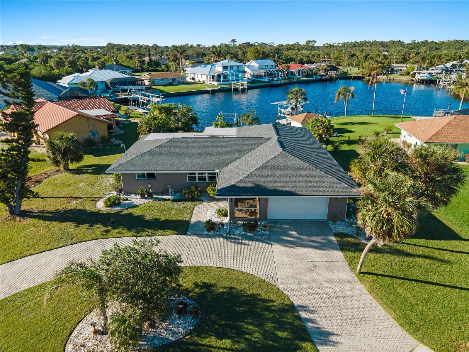 Port Charlotte, FL 33948,18140 BRACKEN CIR
