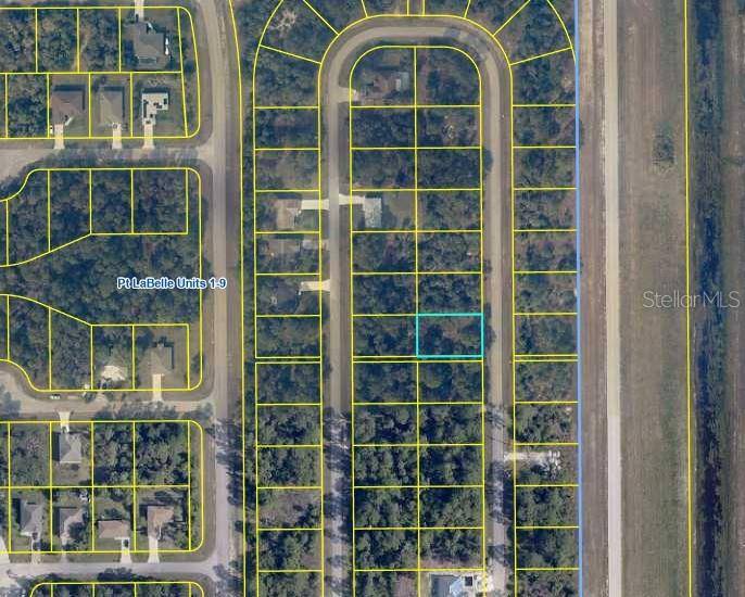 Labelle, FL 33935,8016 ROLLING CIR