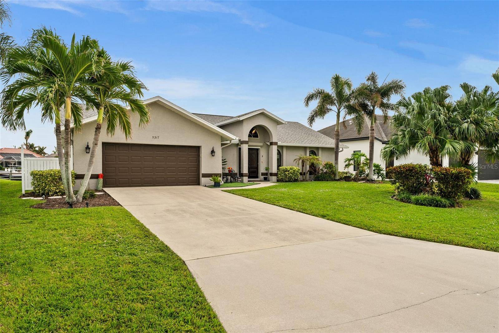 Cape Coral, FL 33914,5317 SW 20TH PL