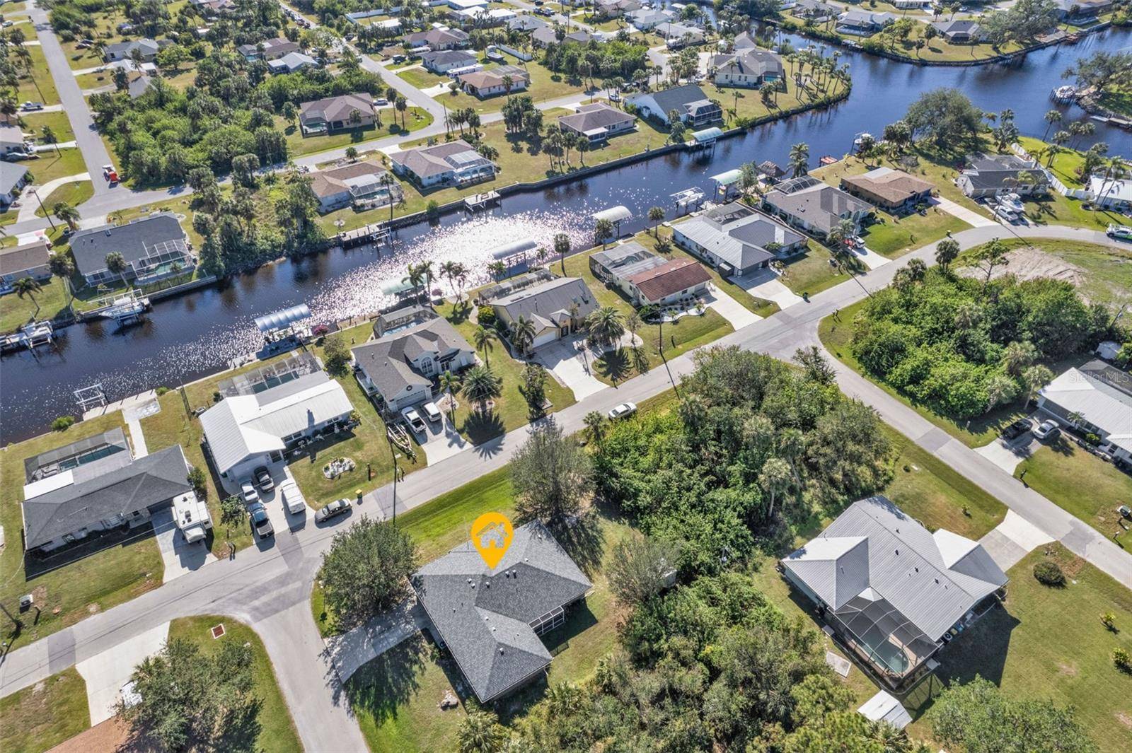 Port Charlotte, FL 33948,18514 GOODMAN CIR