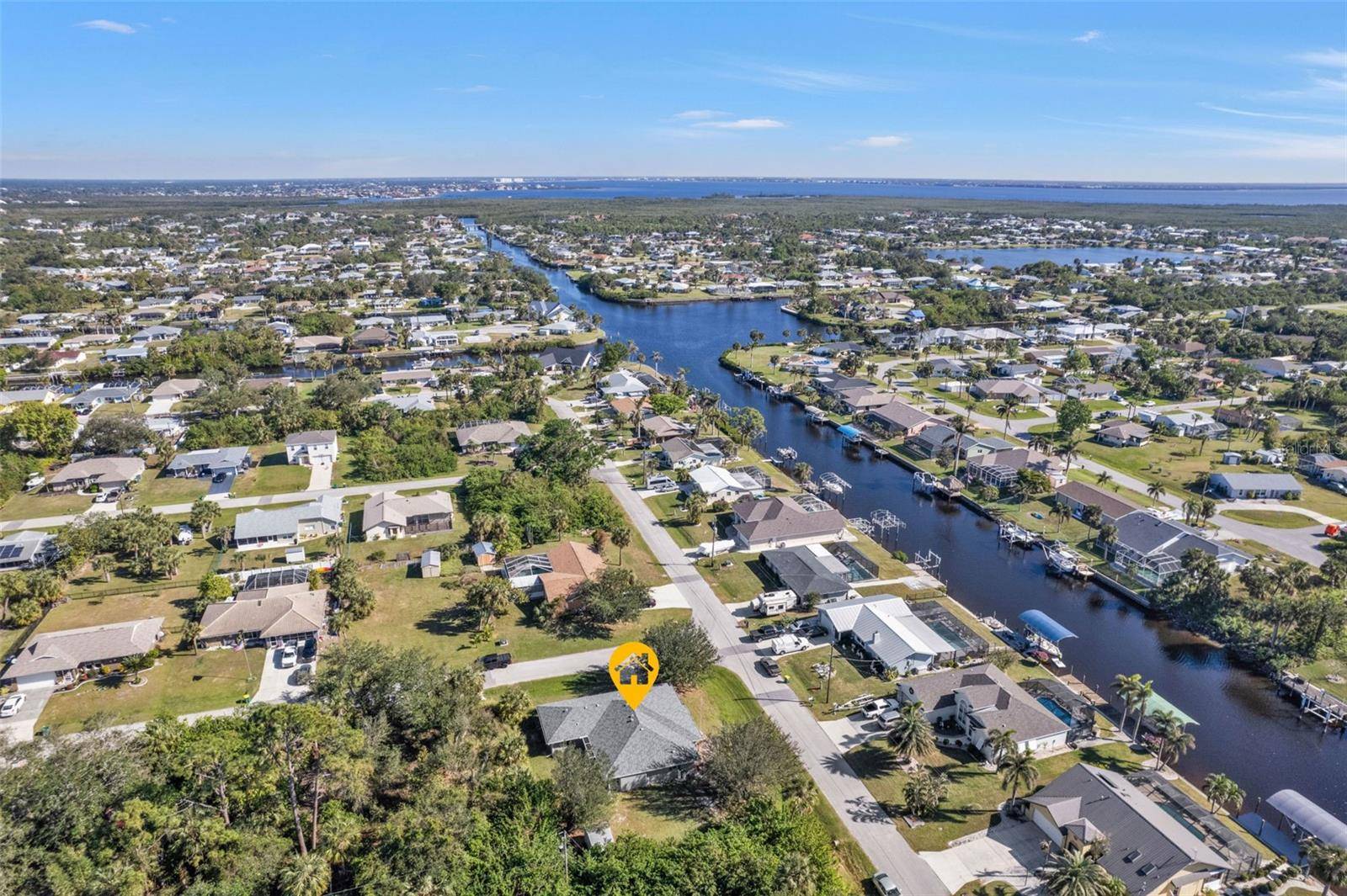 Port Charlotte, FL 33948,18514 GOODMAN CIR