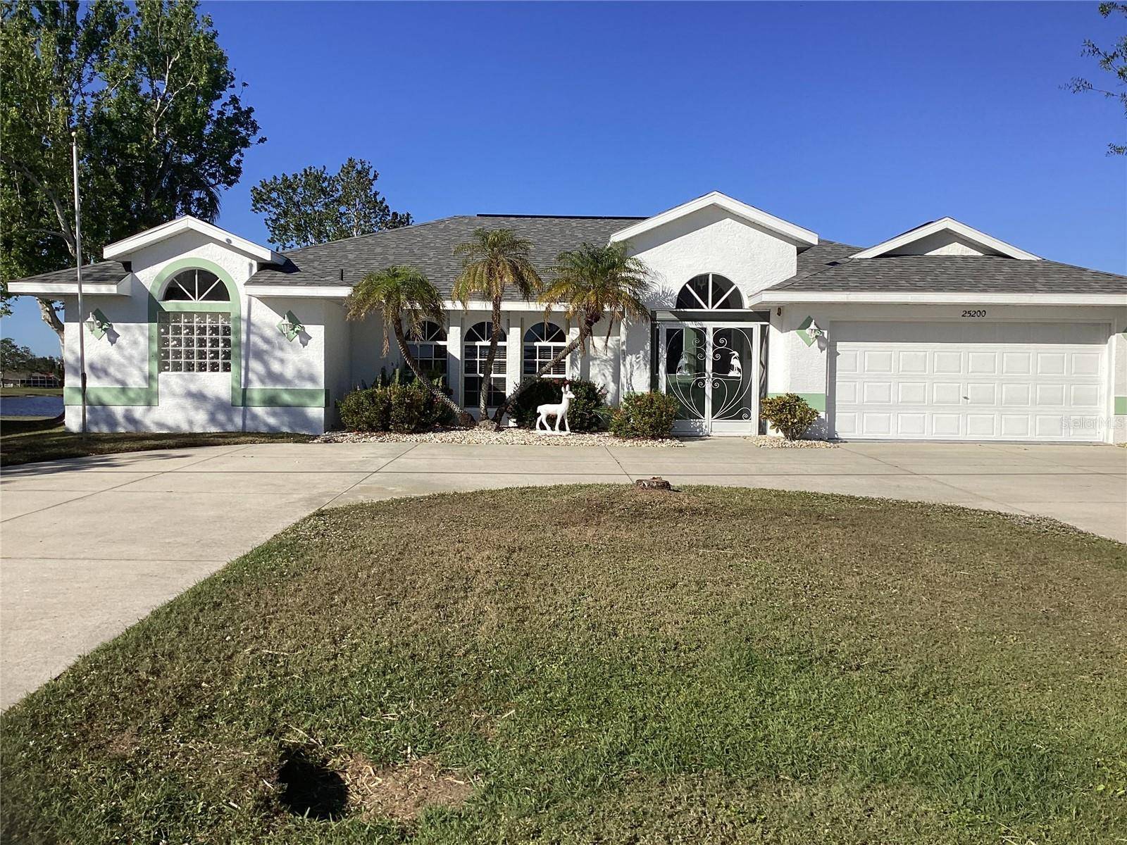 Punta Gorda, FL 33983,25200 DERRINGER RD