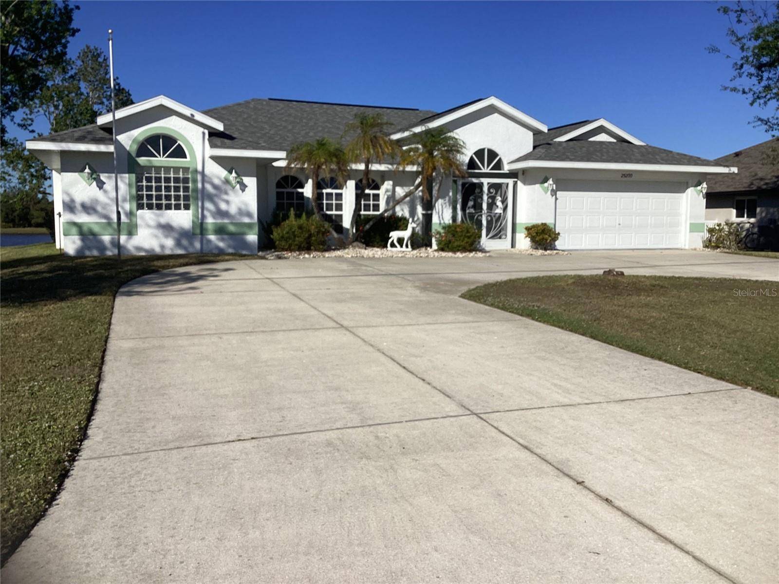 Punta Gorda, FL 33983,25200 DERRINGER RD