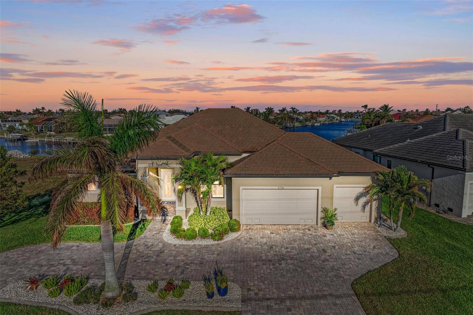 Punta Gorda, FL 33950,3736 BAL HARBOR BLVD