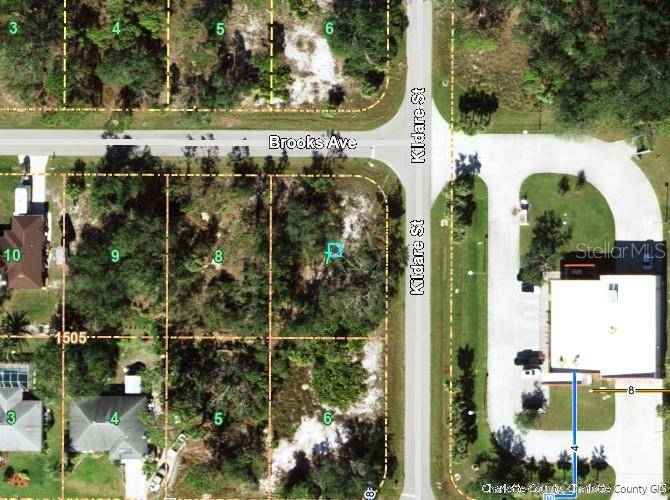 Port Charlotte, FL 33954,21479 BROOKS AVE