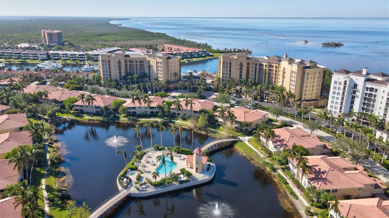 Punta Gorda, FL 33955,3321 SUNSET KEY CIR #204
