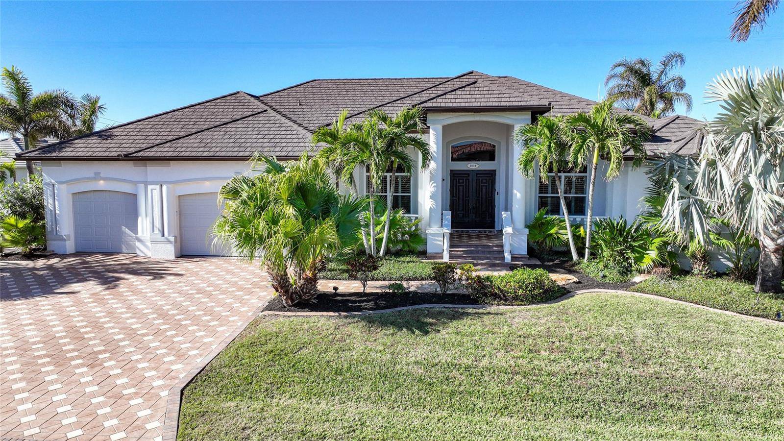 Punta Gorda, FL 33950,3519 MARSALA CT