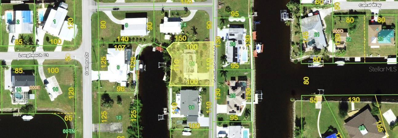 Punta Gorda, FL 33950,4401 PELICAN POINTE DR