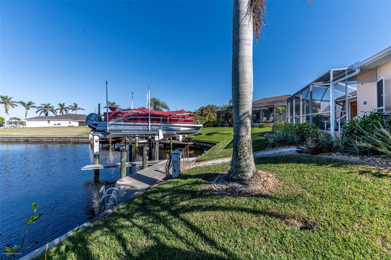 Punta Gorda, FL 33950,518 SAINT GIRONS CT