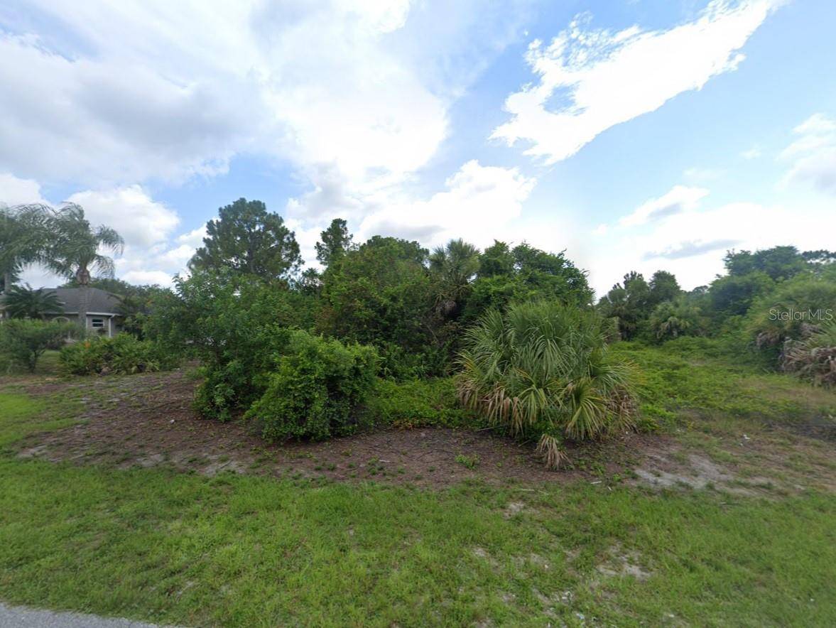 North Port, FL 34288,LOT 2 CALAHAN AVE