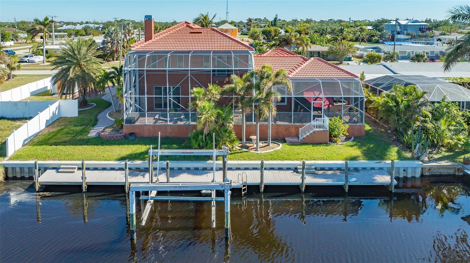 Port Charlotte, FL 33952,108 ROSELLE CT