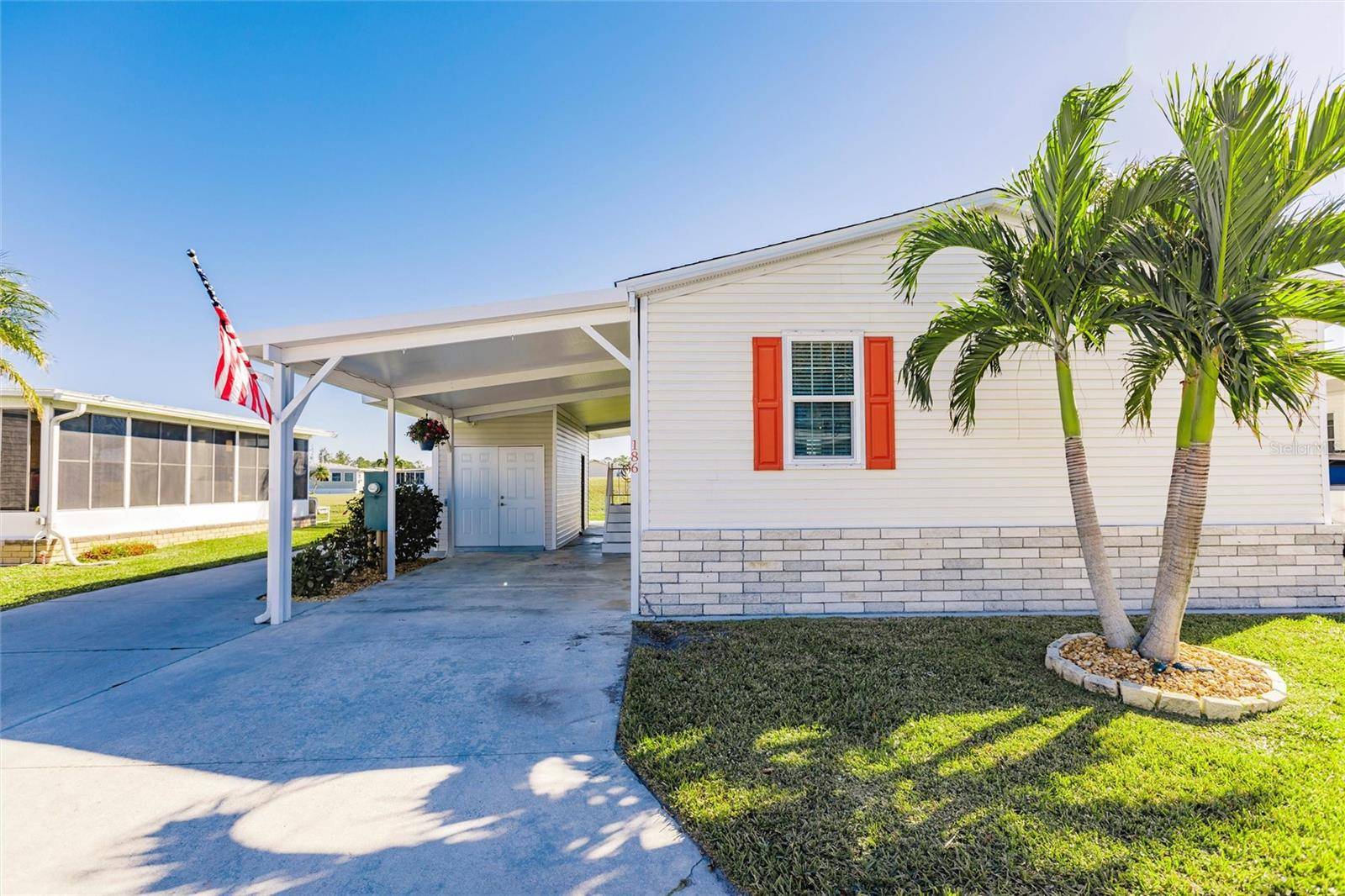 Punta Gorda, FL 33950,186 W MANATEE LOOP