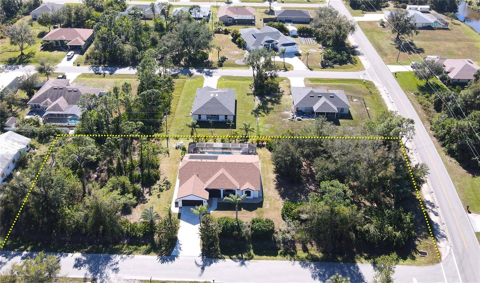 Port Charlotte, FL 33952,23155 ADELA AVE