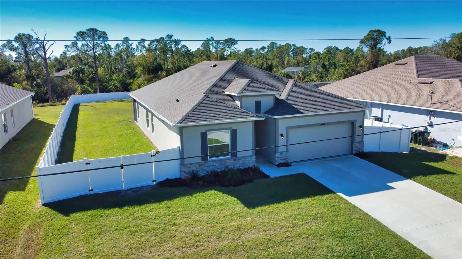 North Port, FL 34288,3393 KACHER RD