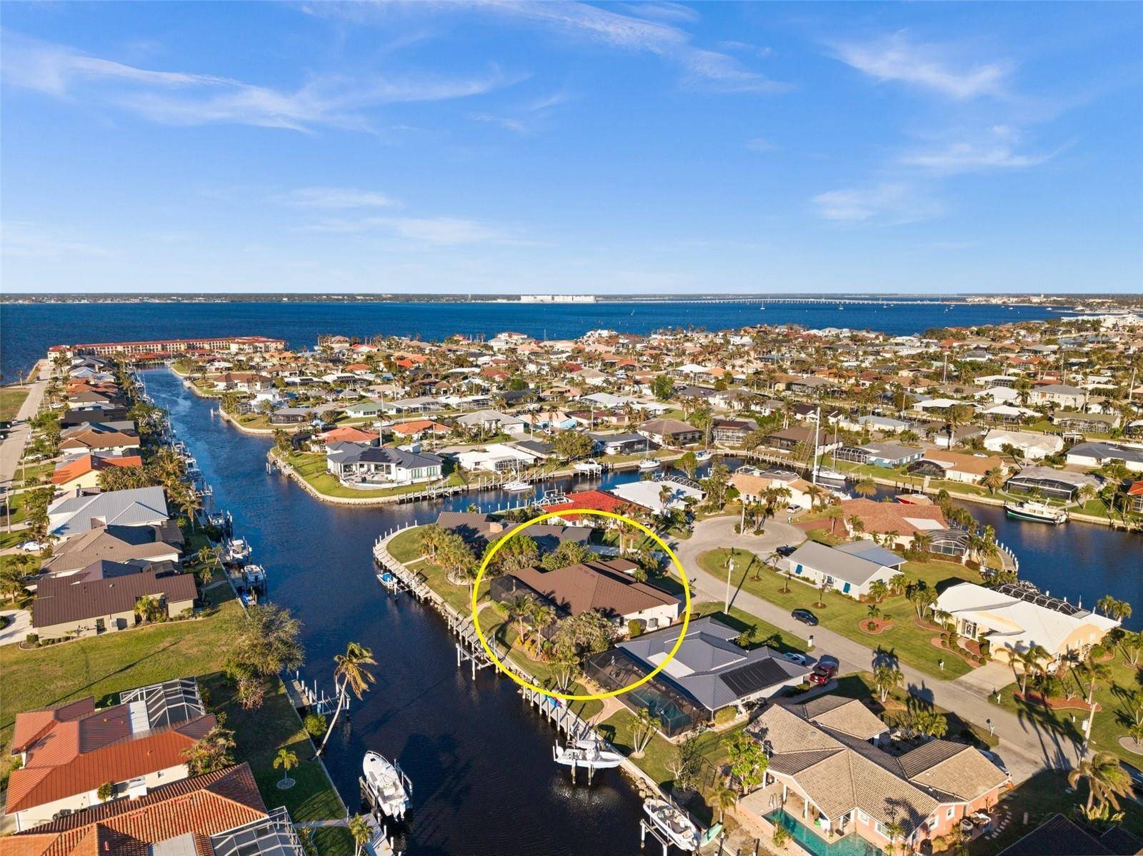 Punta Gorda, FL 33950,2875 CORAL WAY