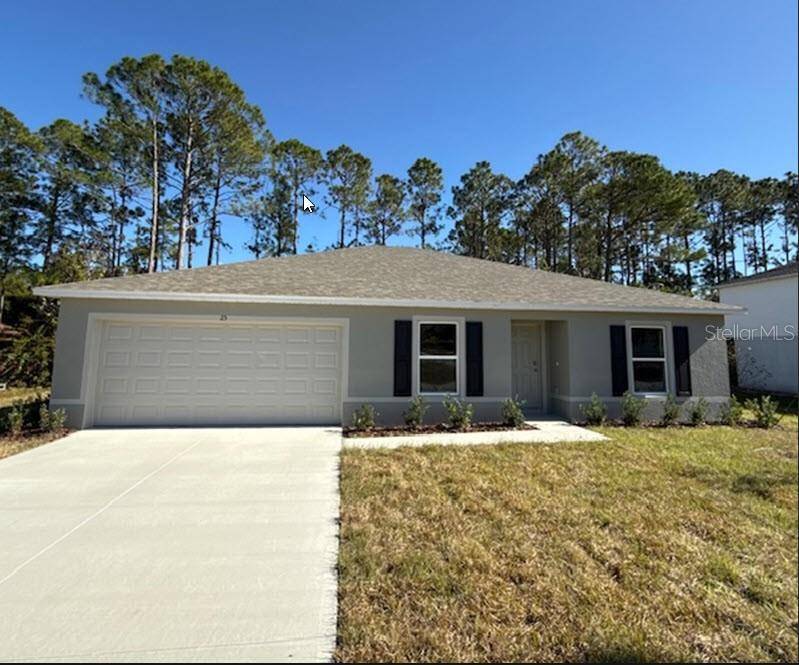 Palm Coast, FL 32164,25 POTOMAC DR