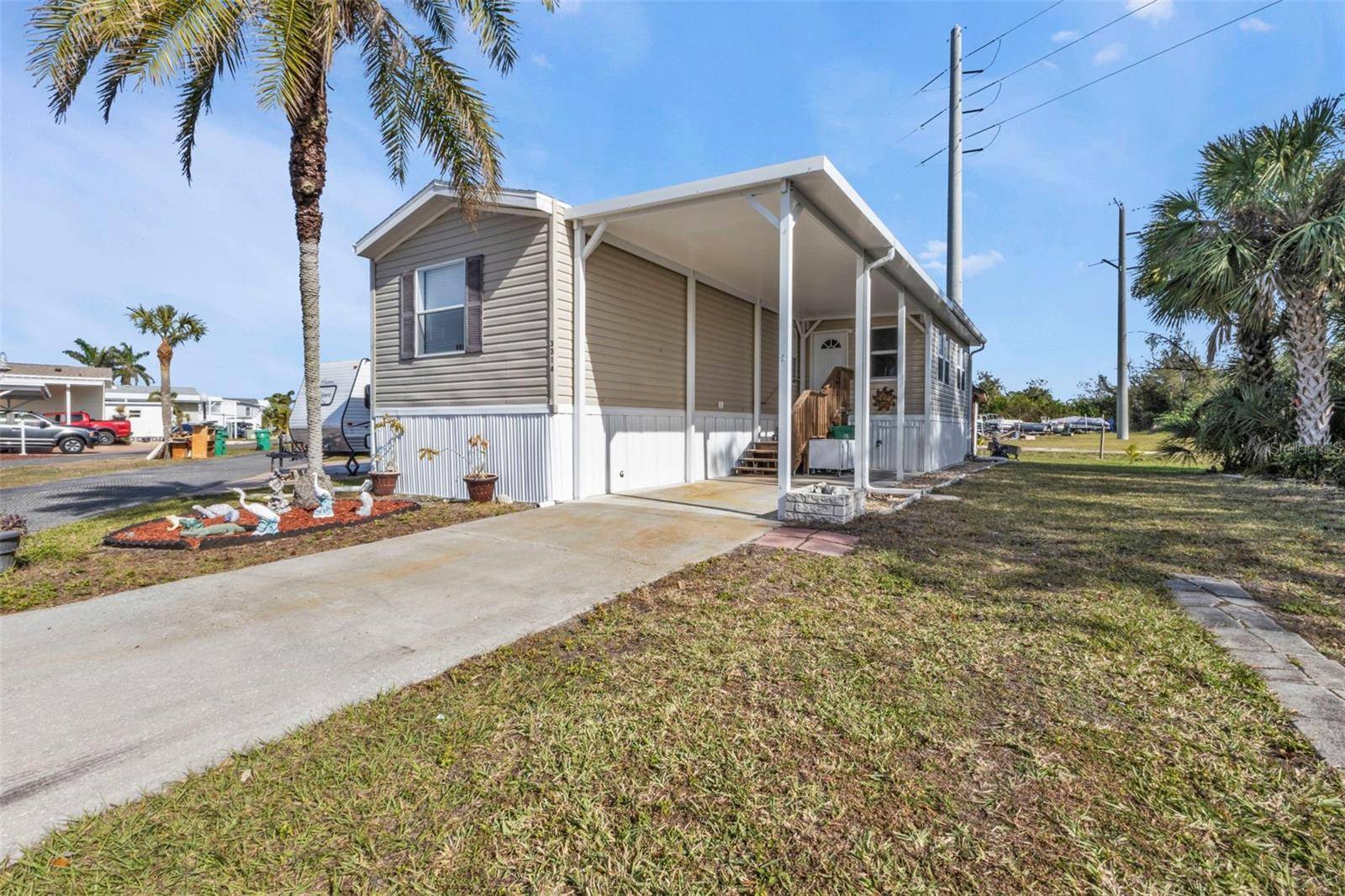 Punta Gorda, FL 33982,3314 BAYSIDE Pkwy #C2900