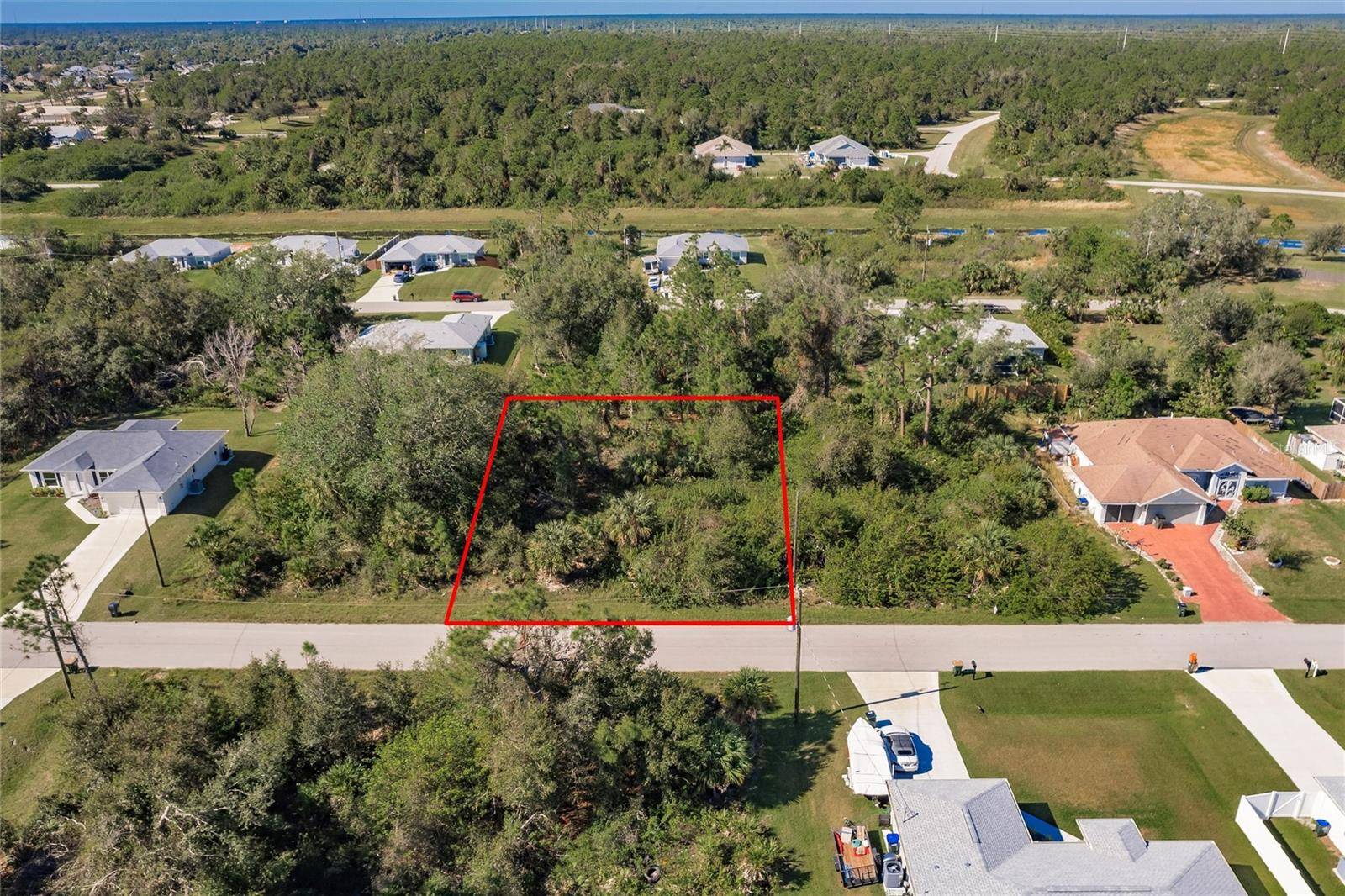 North Port, FL 34288,TEAKWOOD ST