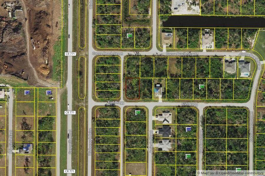 Port Charlotte, FL 33981,13126 FORT BRAGGS AVE