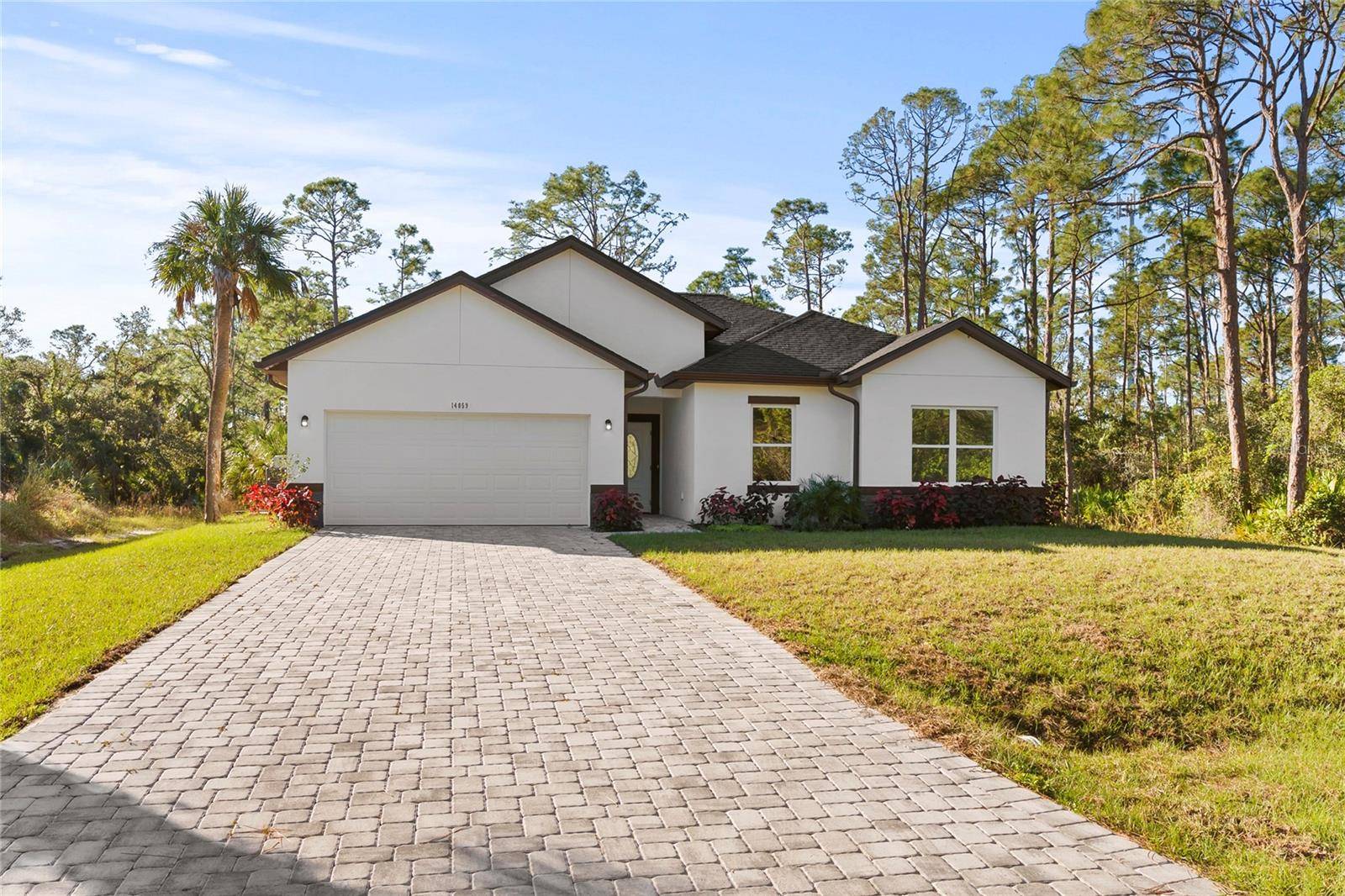 Port Charlotte, FL 33953,14059 GAILWOOD AVE