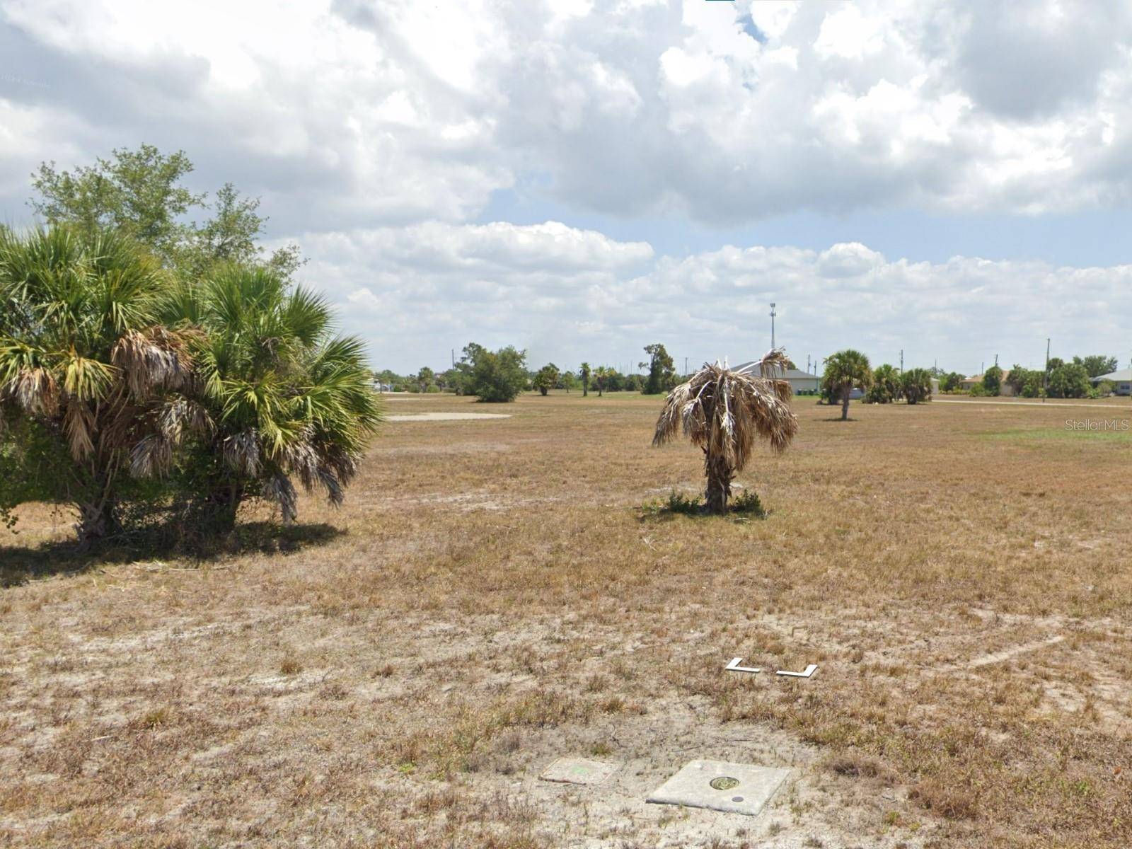 Placida, FL 33946,20 DAVIT CT