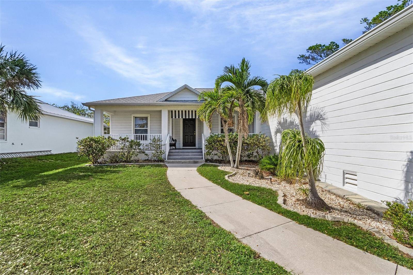 Punta Gorda, FL 33950,3119 AMANDA ST