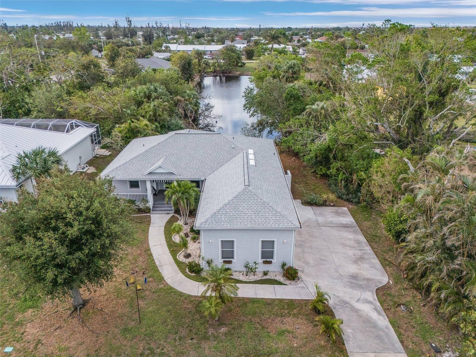 Punta Gorda, FL 33950,3119 AMANDA ST