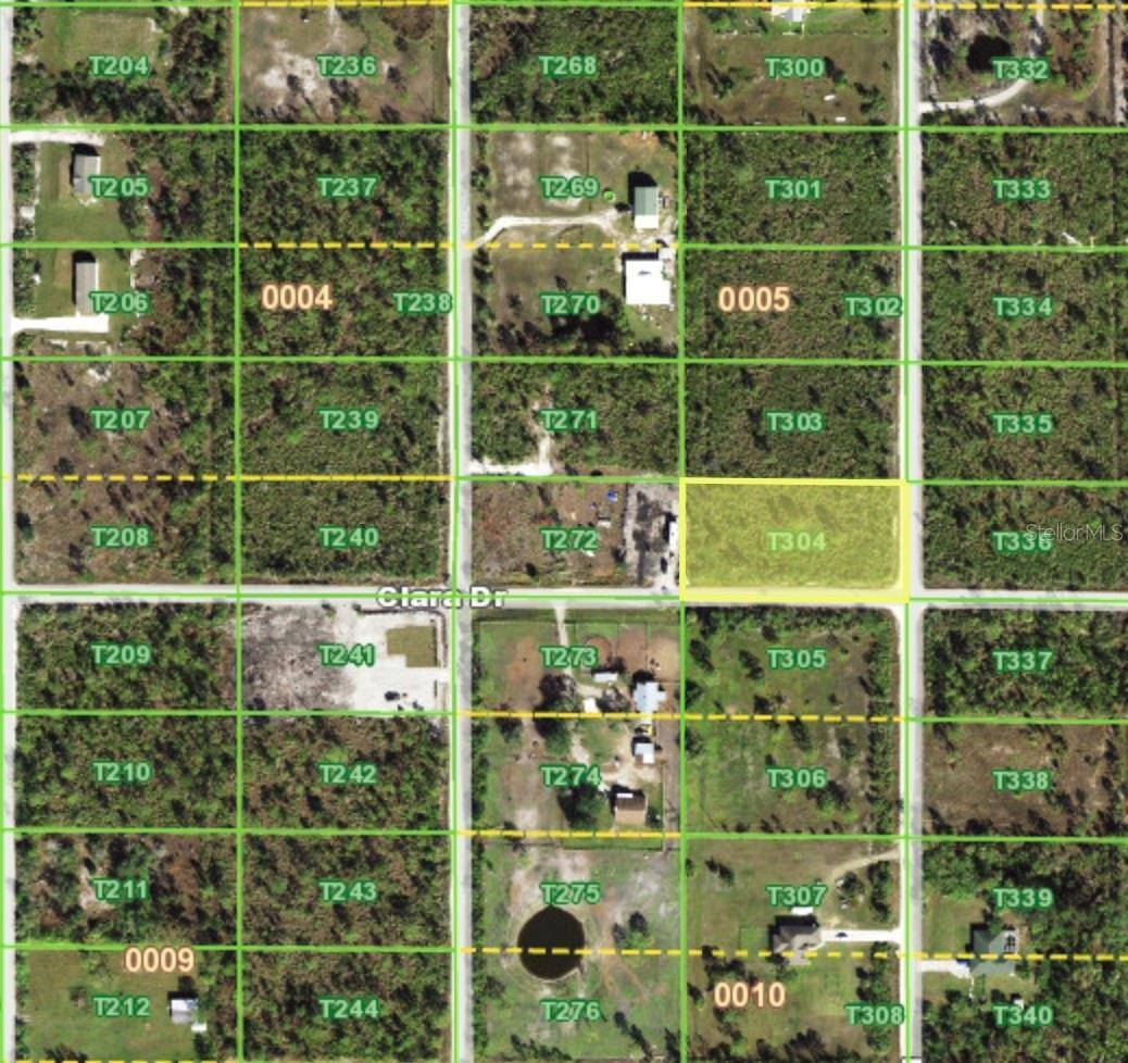 Punta Gorda, FL 33982,29324 CLARA DR