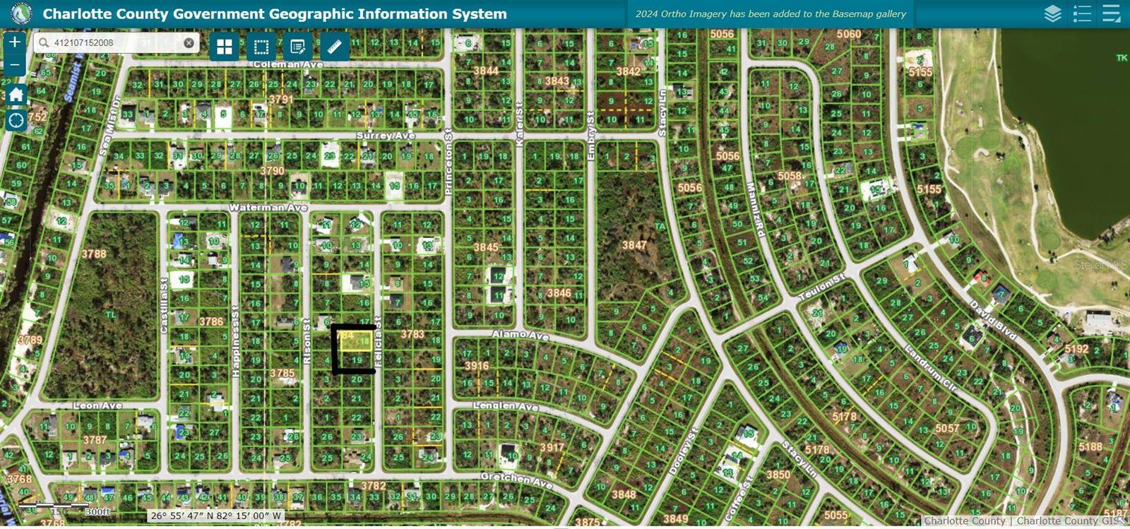 Port Charlotte, FL 33981,7153 FELICIA ST