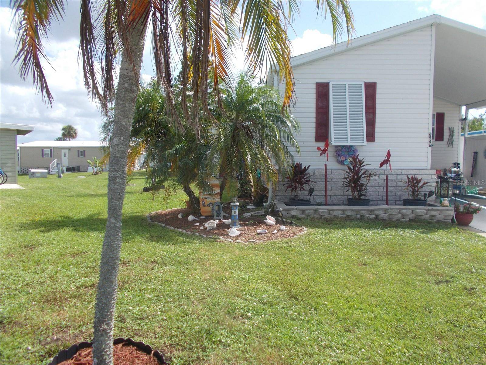 North Port, FL 34287,6546 GREENVIEW CT