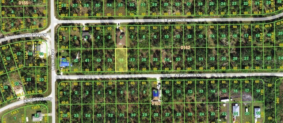 Punta Gorda, FL 33955,28172 ALATADENA DR