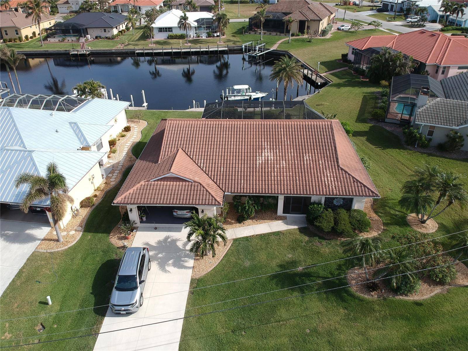 Punta Gorda, FL 33950,3448 NIGHTHAWK CT