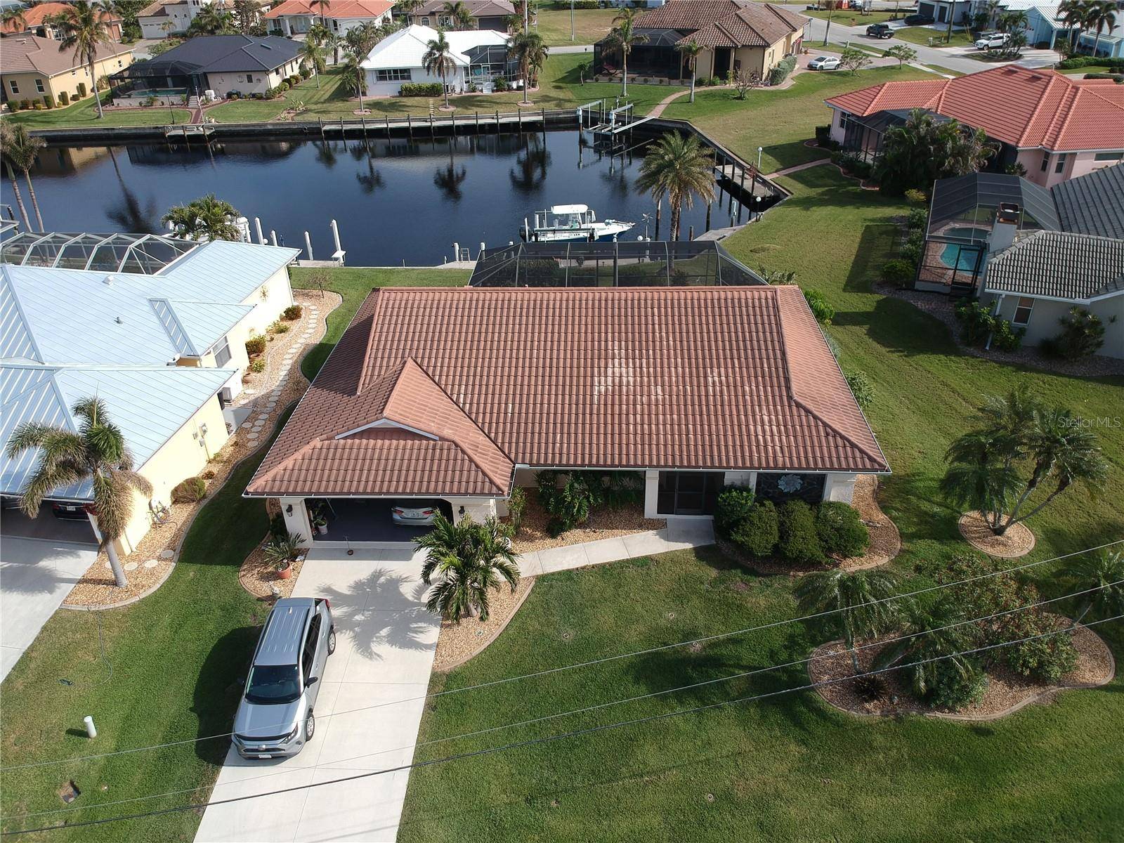 Punta Gorda, FL 33950,3448 NIGHTHAWK CT