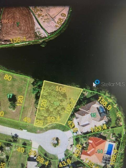 Punta Gorda, FL 33955,24274 BALEARIC LN