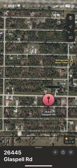 Punta Gorda, FL 33955,26445 GLASPELL RD