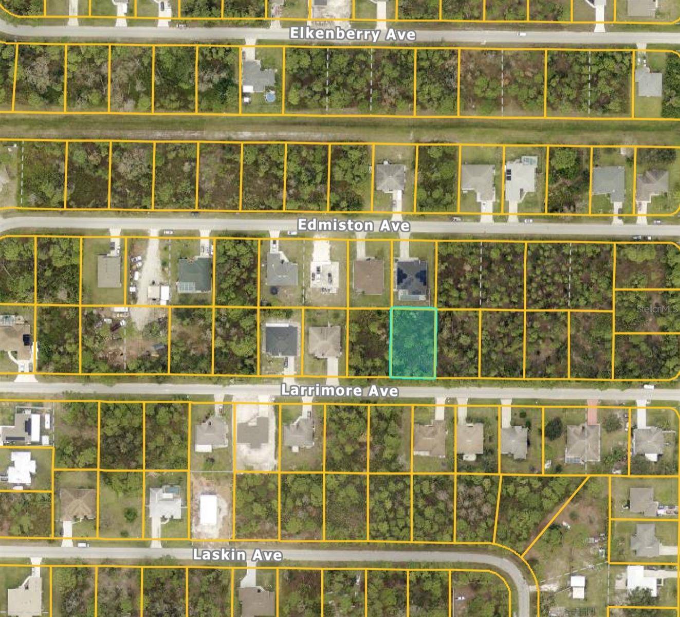 North Port, FL 34291,LARRIMORE AVE #22