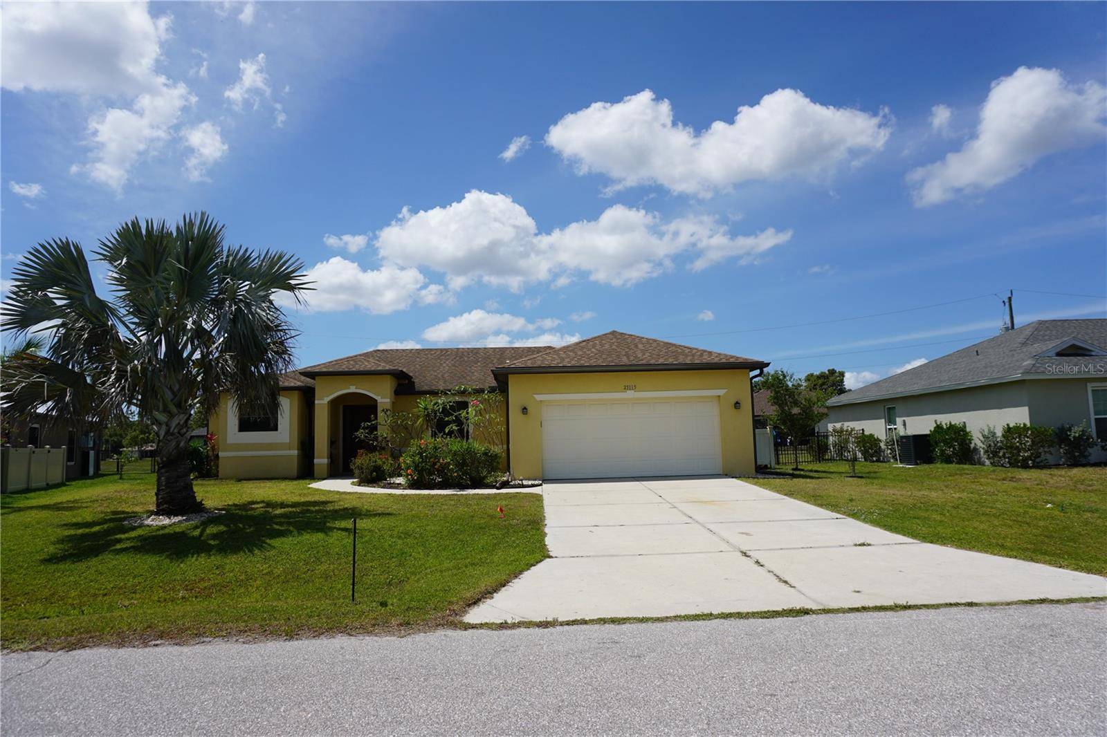 Punta Gorda, FL 33955,25115 ESMERALDA CT