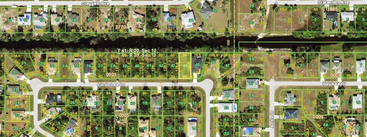 Rotonda West, FL 33947,144 LINDA LEE DR