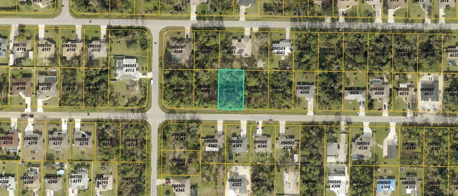 North Port, FL 34286,GLORDANO AVE