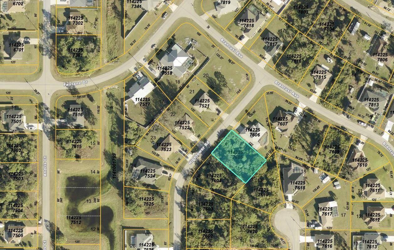 North Port, FL 34288,Address not disclosed